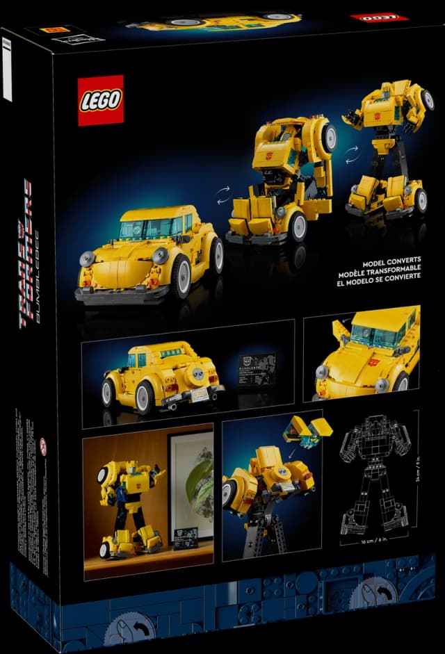 Bumblebee - Image 8