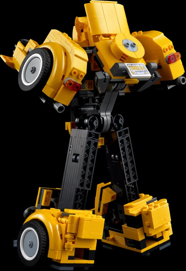Bumblebee - Image 16