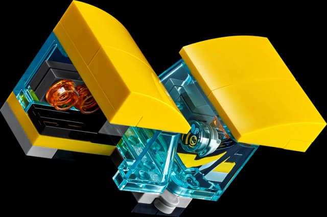 Bumblebee - Image 10