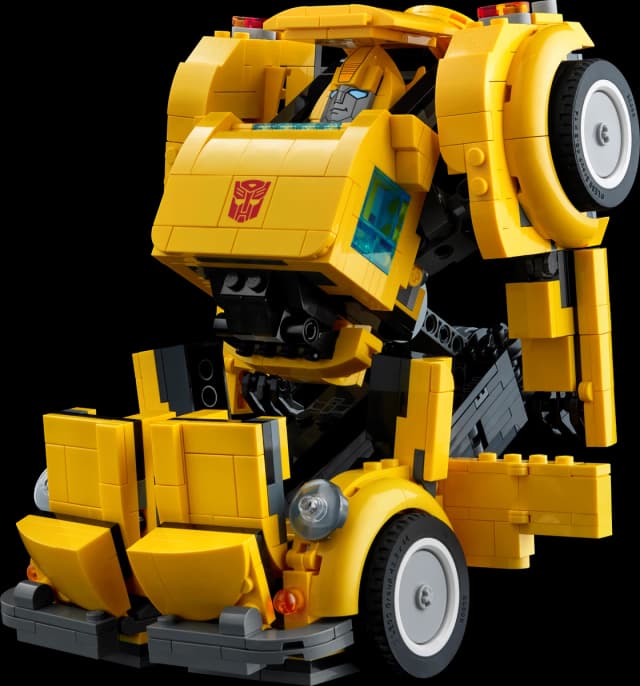 Bumblebee - Image 12