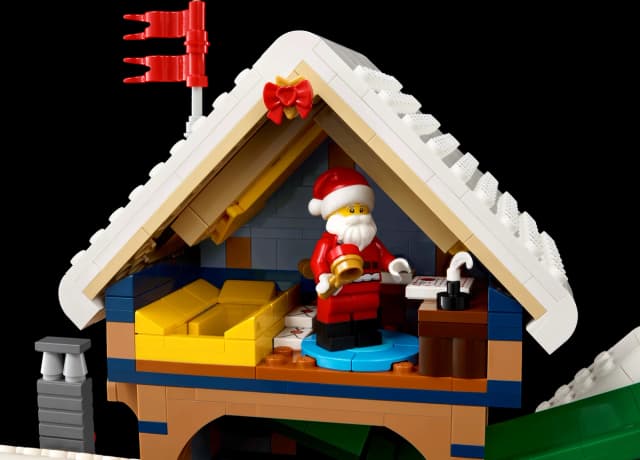 Santa's Post Office - Image 13