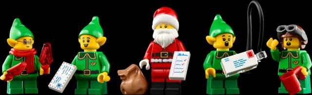Santa's Post Office - Image 12