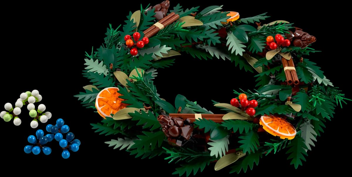 Wreath