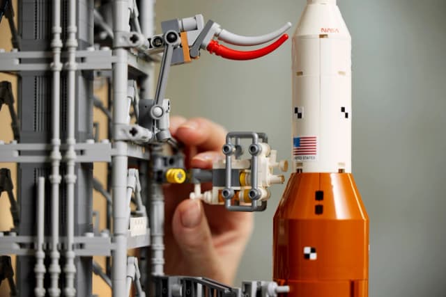 NASA Artemis Space Launch System - Image 6