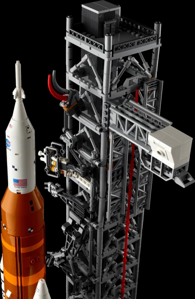 NASA Artemis Space Launch System - Image 11