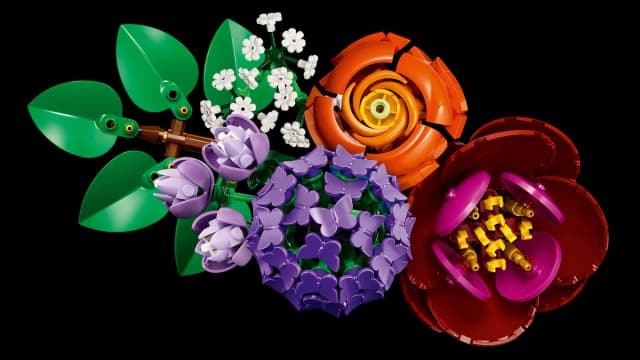 Flower Arrangement - Image 8
