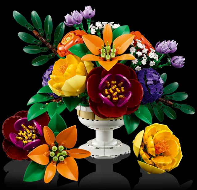 Flower Arrangement - Image 10