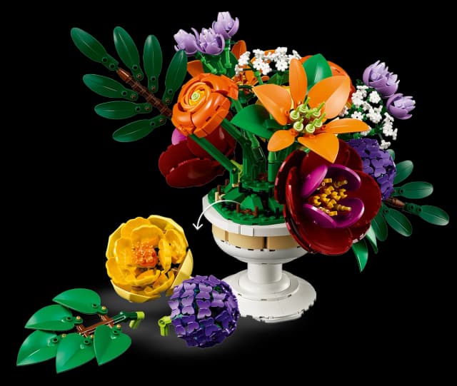 Flower Arrangement - Image 5