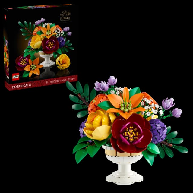 Flower Arrangement - Image 3