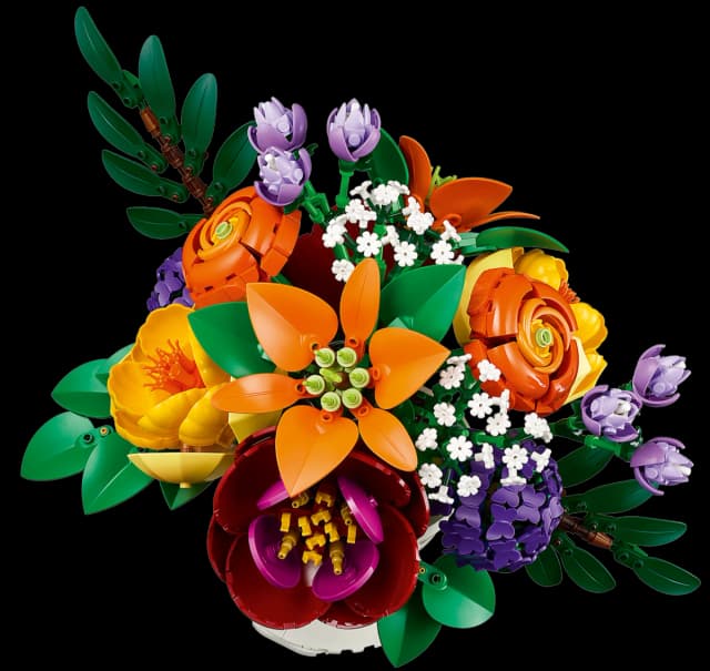 Flower Arrangement - Image 11