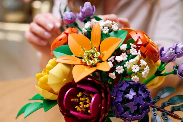Flower Arrangement - Image 6