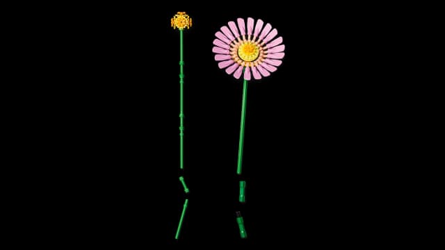 Petite Sunny Bouquet - Image 7