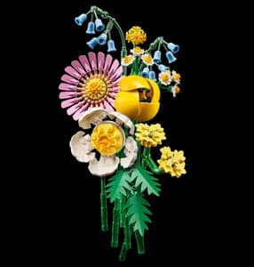 Petite Sunny Bouquet