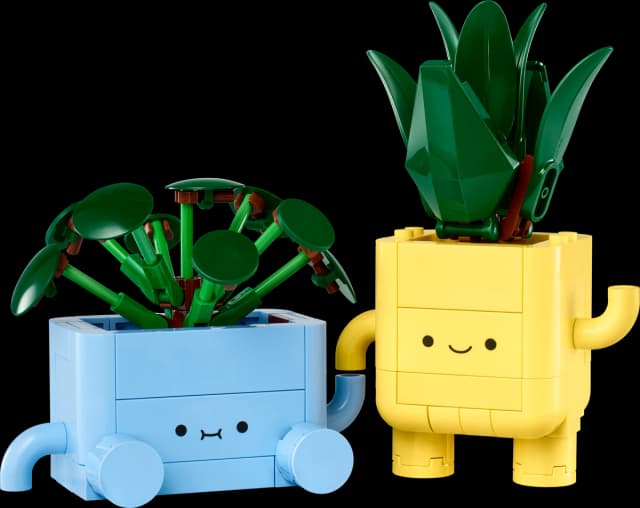 Happy Plants - Image 4
