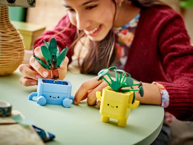 Happy Plants - Image 3