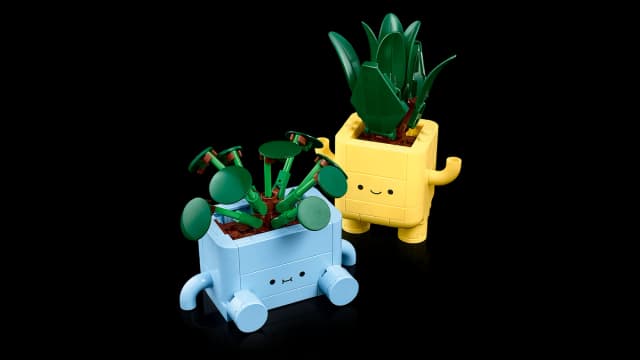 Happy Plants - Image 6