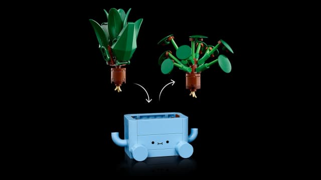 Happy Plants - Image 7