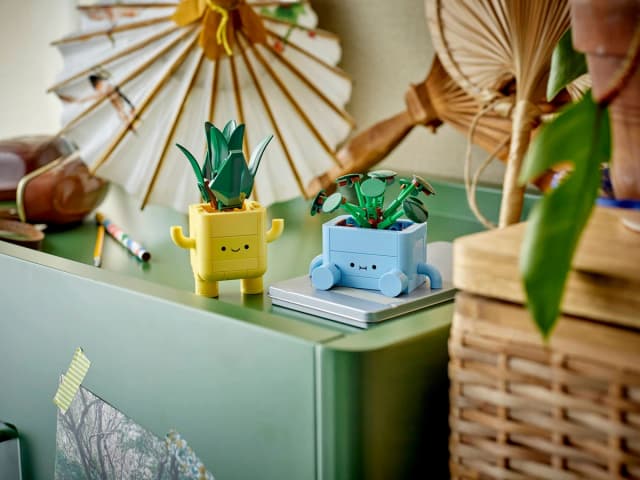 Happy Plants - Image 5