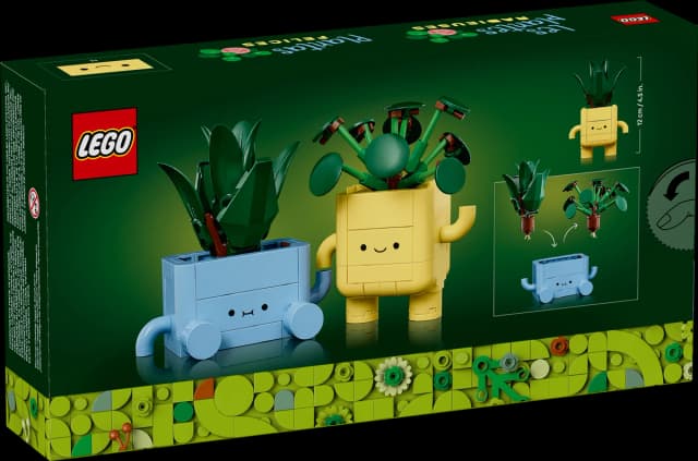 Happy Plants - Image 9