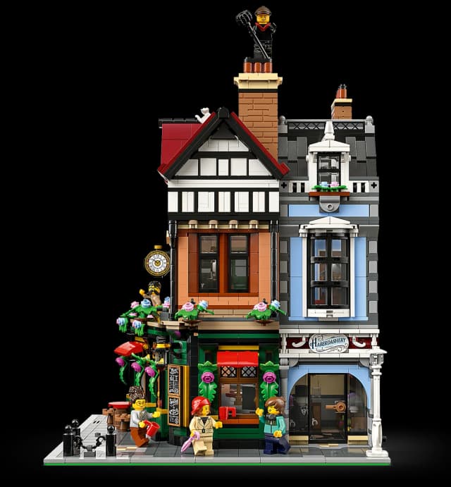 Tudor Corner - Image 4