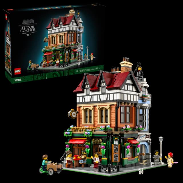 Tudor Corner - Image 6