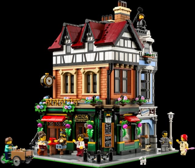 Tudor Corner - Image 2