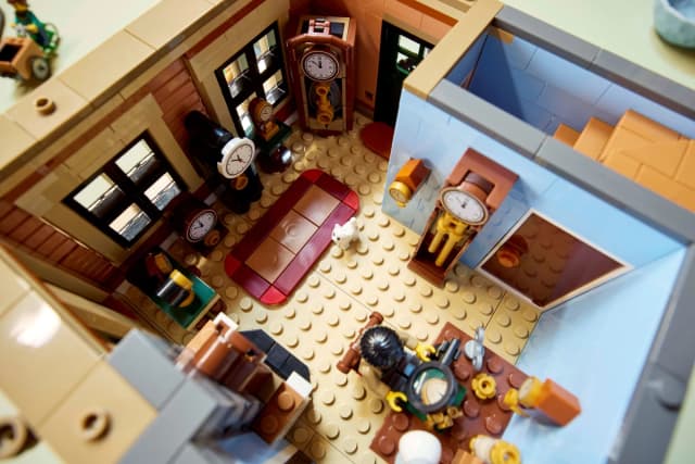 Tudor Corner - Image 11