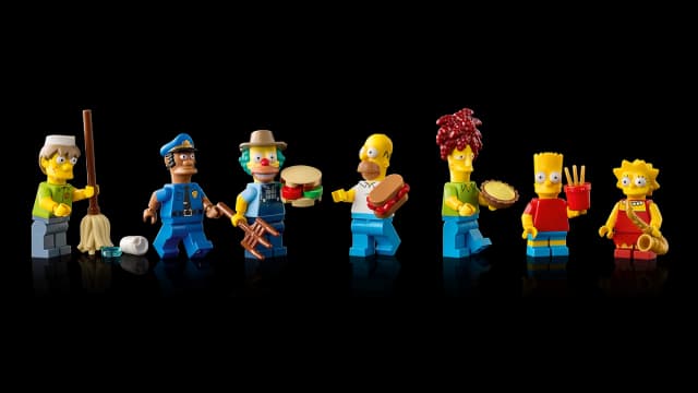 The Simpsons™: Krusty Burger - Image 4
