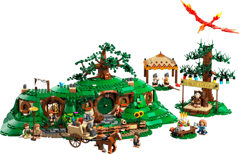 The Lord of the Rings: The Shire™