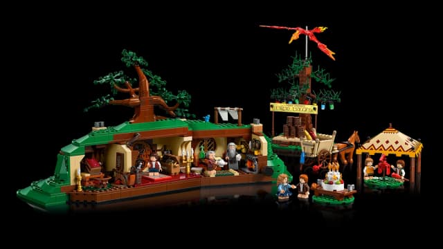 The Lord of the Rings: The Shire™ - Image 15