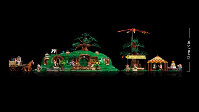 The Lord of the Rings: The Shire™ - Image 9