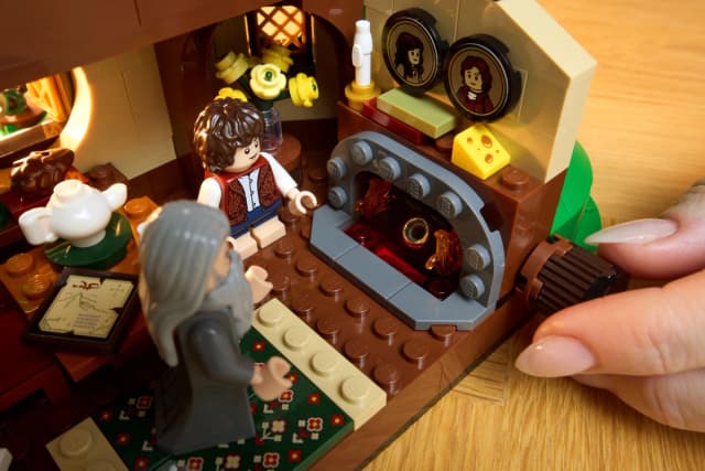 The Lord of the Rings: The Shire™ - Image 3