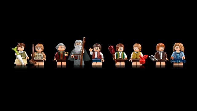 The Lord of the Rings: The Shire™ - Image 16