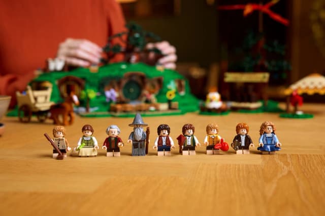 The Lord of the Rings: The Shire™ - Image 6