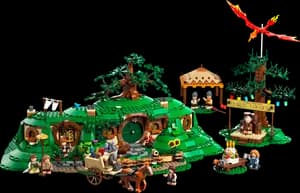 The Lord of the Rings: The Shire™