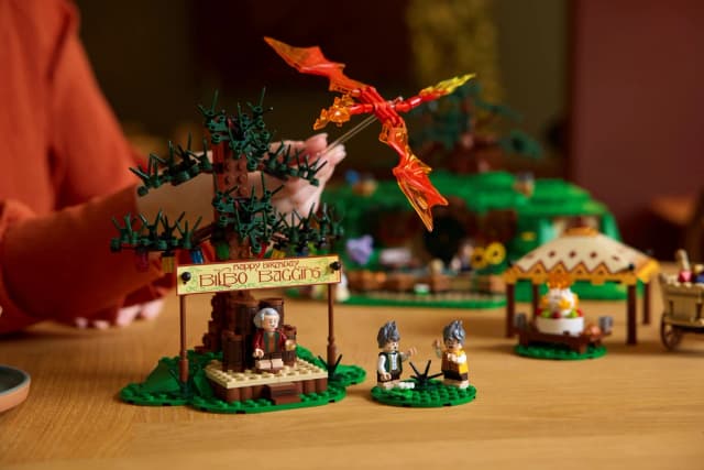 The Lord of the Rings: The Shire™ - Image 13