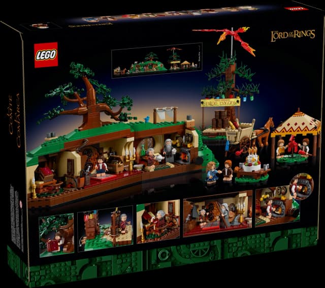 The Lord of the Rings: The Shire™ - Image 11