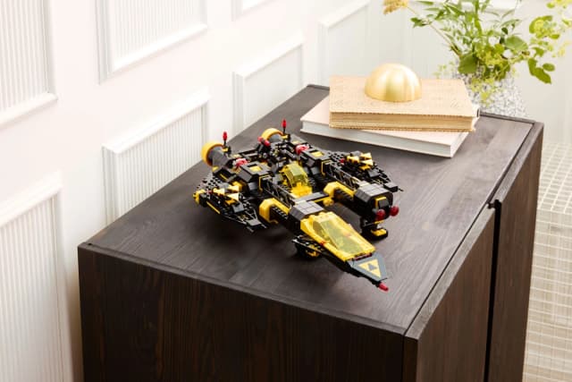 Blacktron Renegade - Image 3