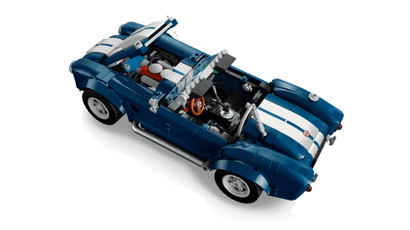 Shelby Cobra 427 S/C