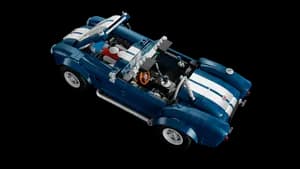 Shelby Cobra 427 S/C