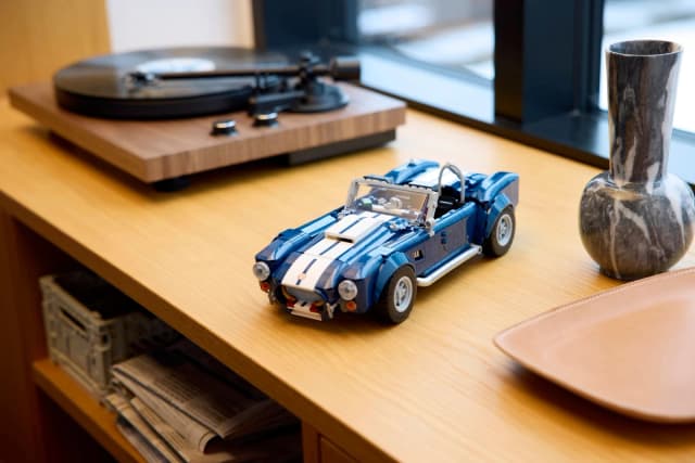 Shelby Cobra 427 S/C - Image 5