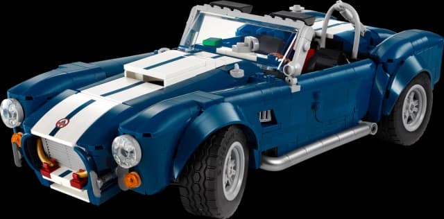 Shelby Cobra 427 S/C - Image 2