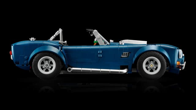 Shelby Cobra 427 S/C - Image 6
