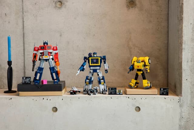 Transformers: Soundwave - Image 15