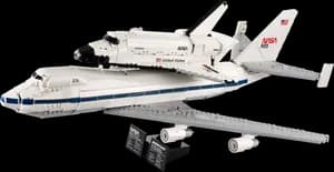 Shuttle Carrier Aircraft