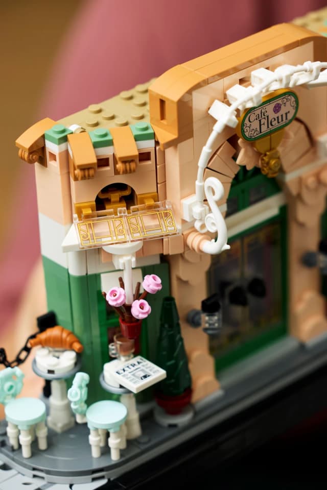 French Café - Image 5