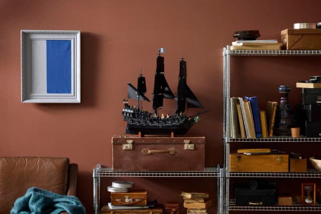 Captain Jack Sparrow's Pirate Ship - Image 14