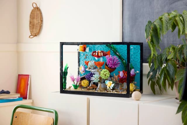 Tropical Aquarium - Image 7
