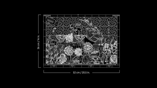 Tropical Aquarium - Image 15