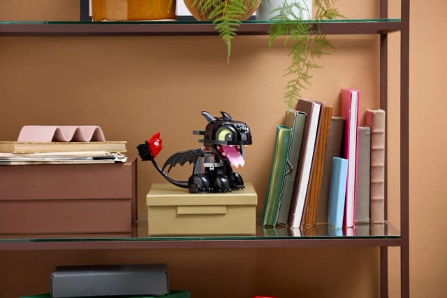 How to Train Your Dragon: Toothless - Image 8